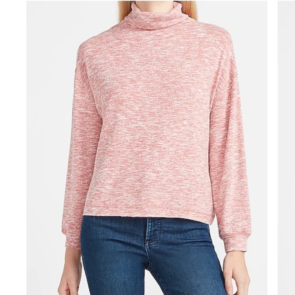 Express Women’s size medium sweatshirt